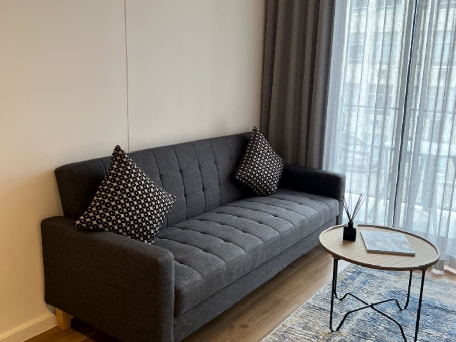 To Let 1 Bedroom Property for Rent in Sea Point Western Cape